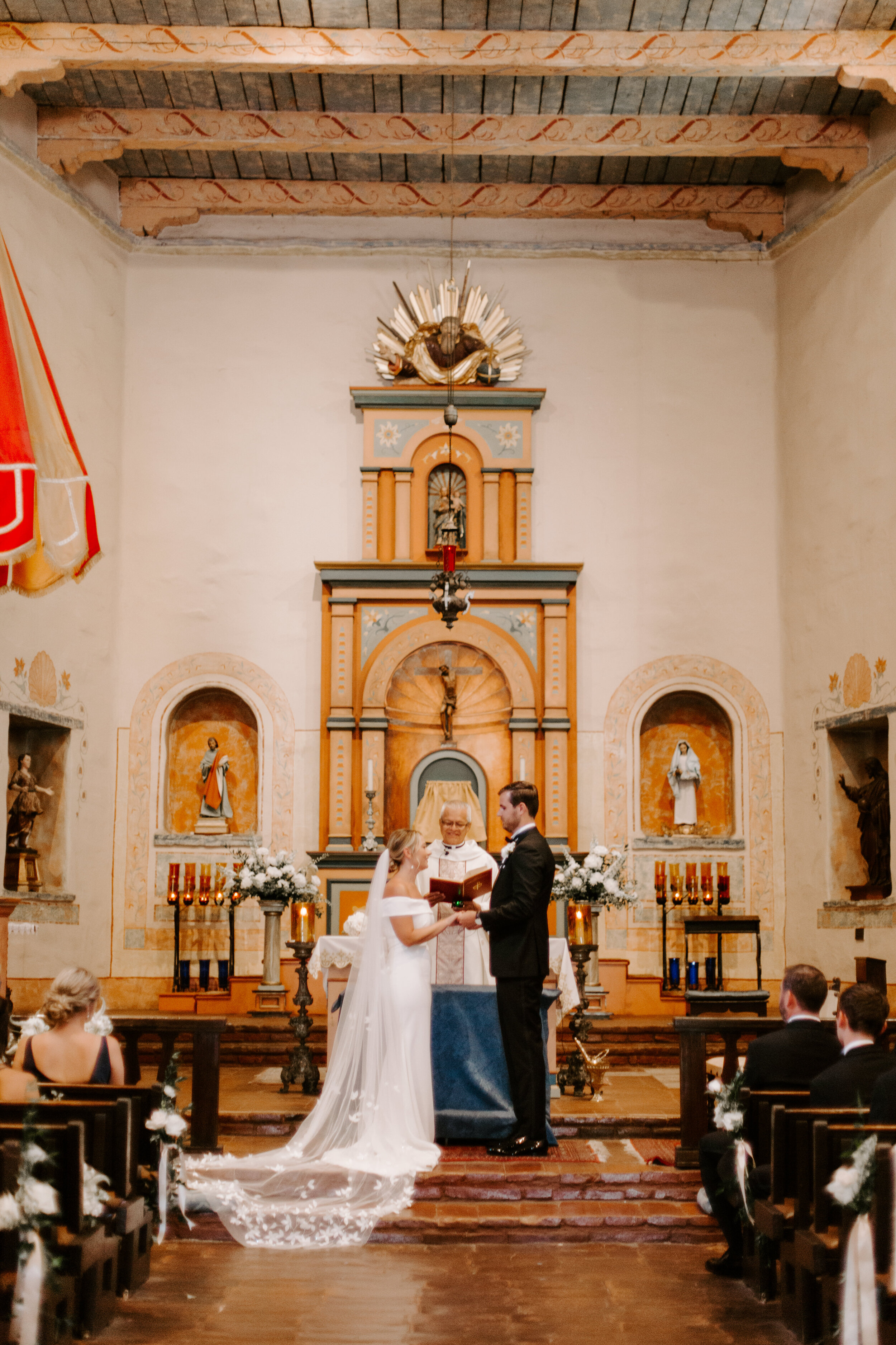 San Diego Wedding Photographer, San Diego Wedding photography, San Diego Wedding Venue, Mission Basilica San Diego de Alcala Photographer, Mission Basilica San Diego de Alcala