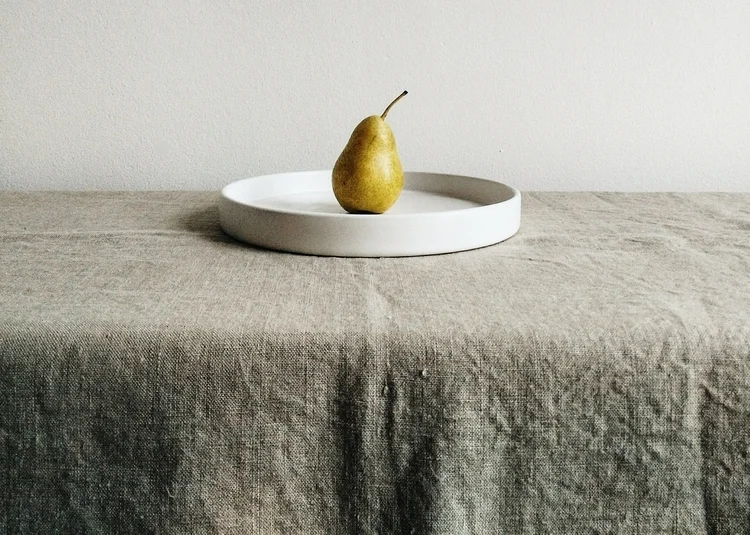 31 Chapel Lane Irish Linen Tablecloth, from €108