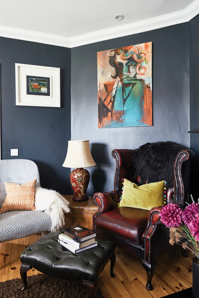 Paper_and_Moon_Louise_Dockery_Irish_home_gallery_wall_Farrow_and_Ball_Railings_House_and_Home_magazine.jpg