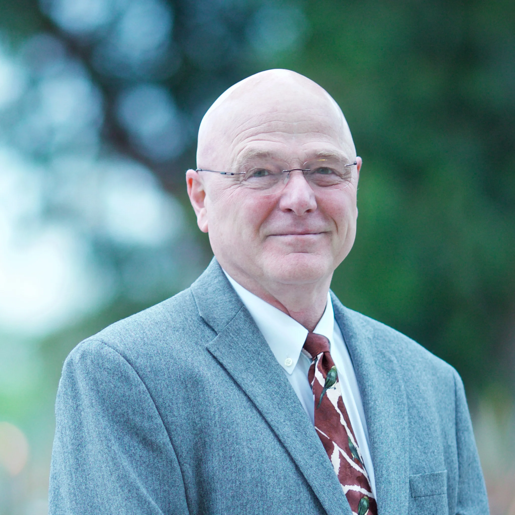 Keynote Speaker - Dr. Murphy.jpg