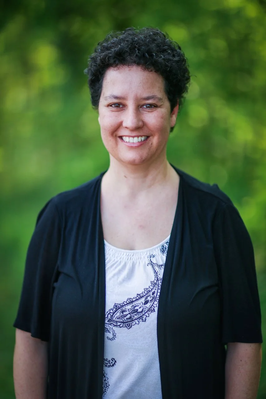 Dr. Jaimie Miller
