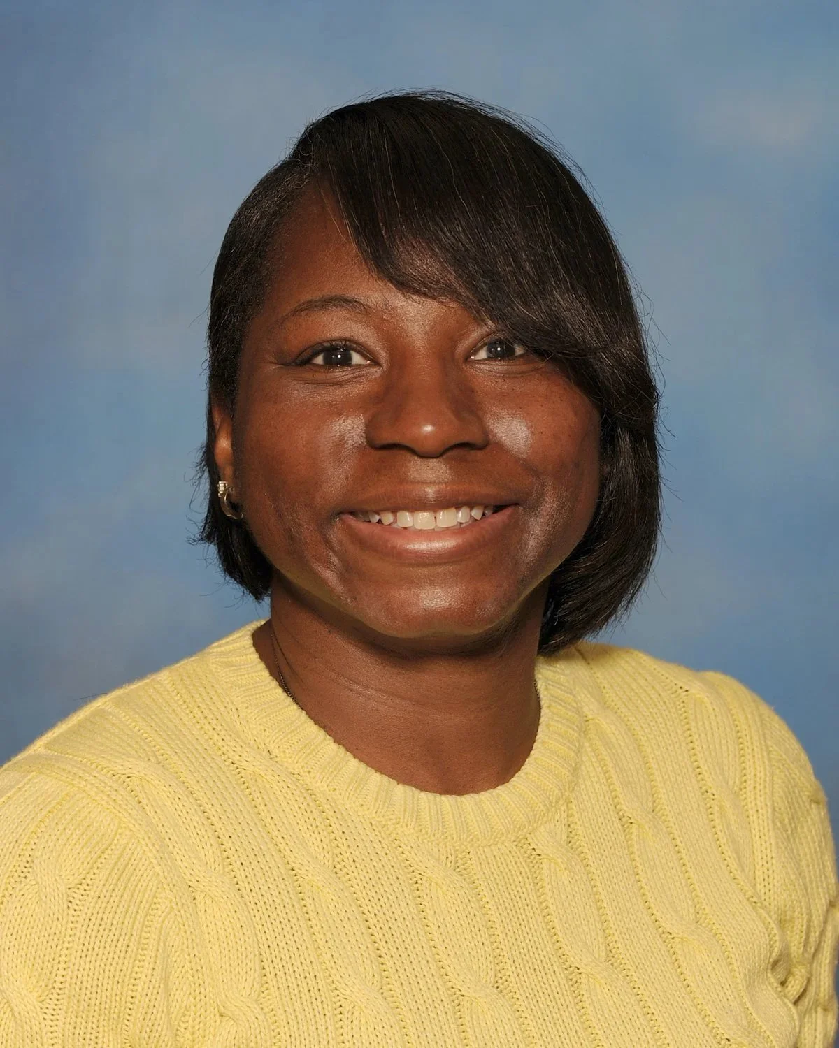 Dr. Talisha M. Moore 