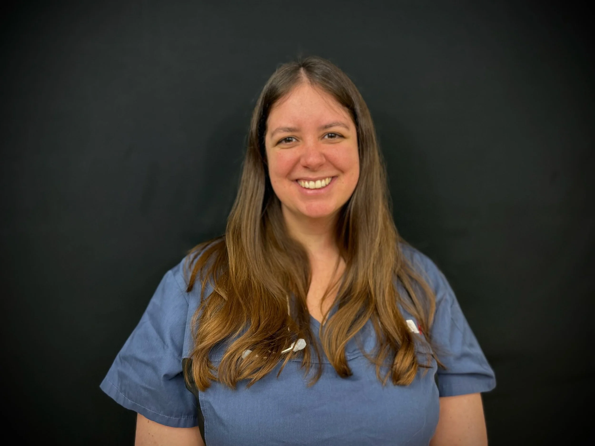 Dr. Roxanne Buck