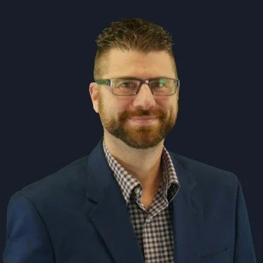 Dr. DJ Haeussler
