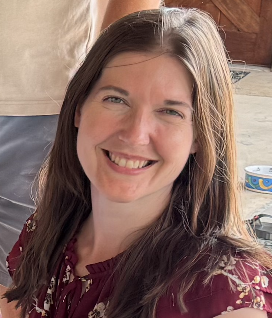 Dr. Laura Mancuso