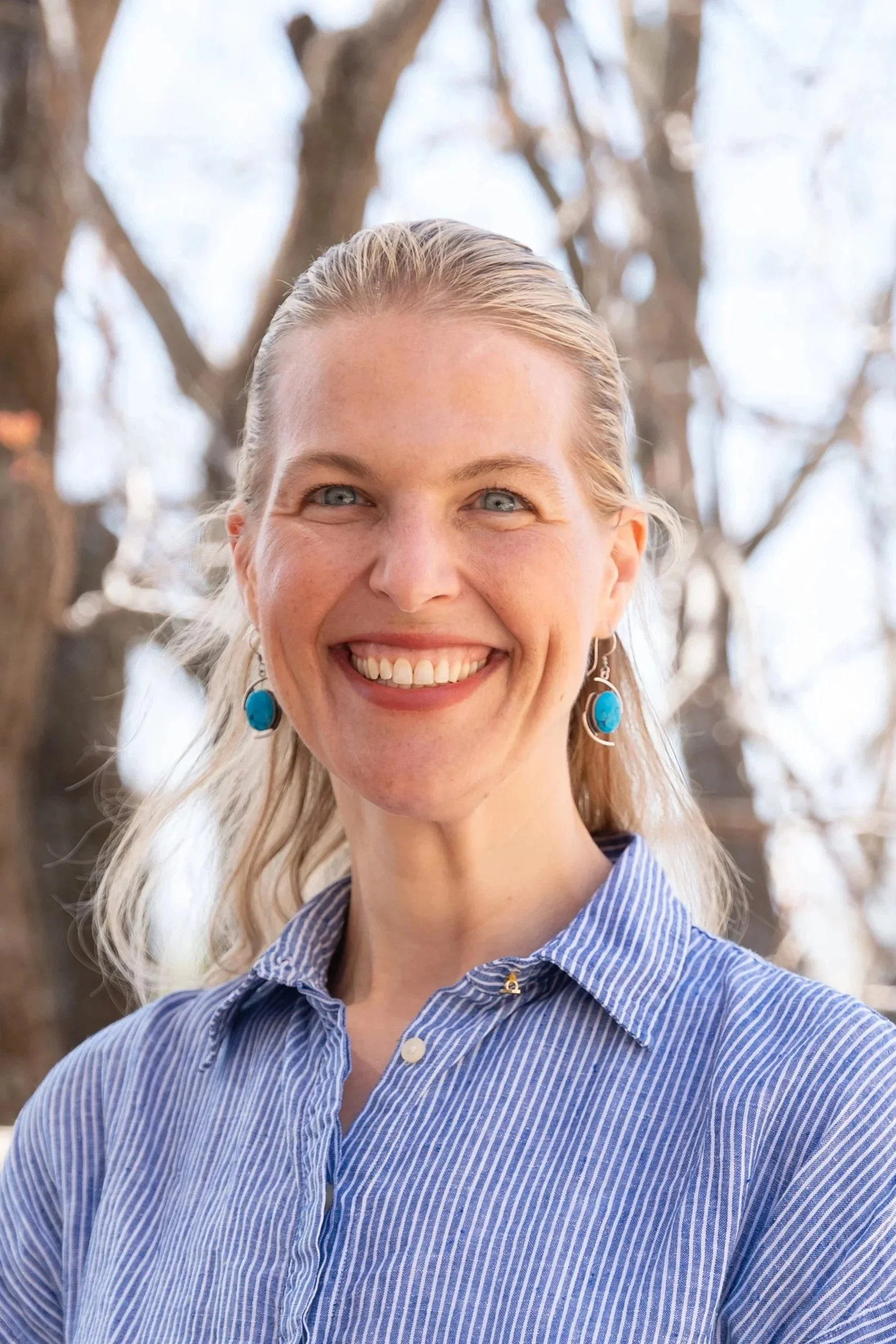 Dr. Elizabeth Soler