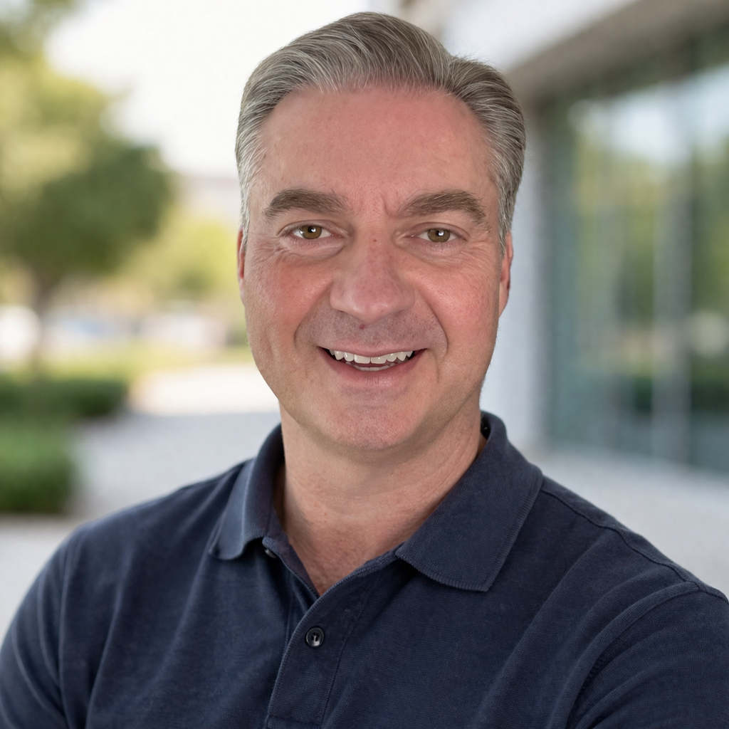 Jason Canapp, MBA