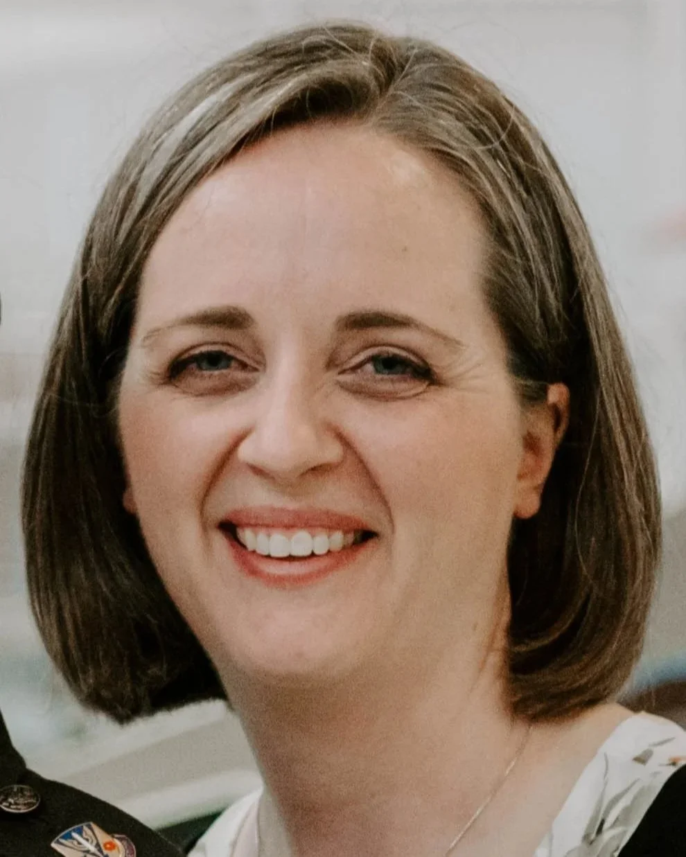 Dr. Kathryn Smith