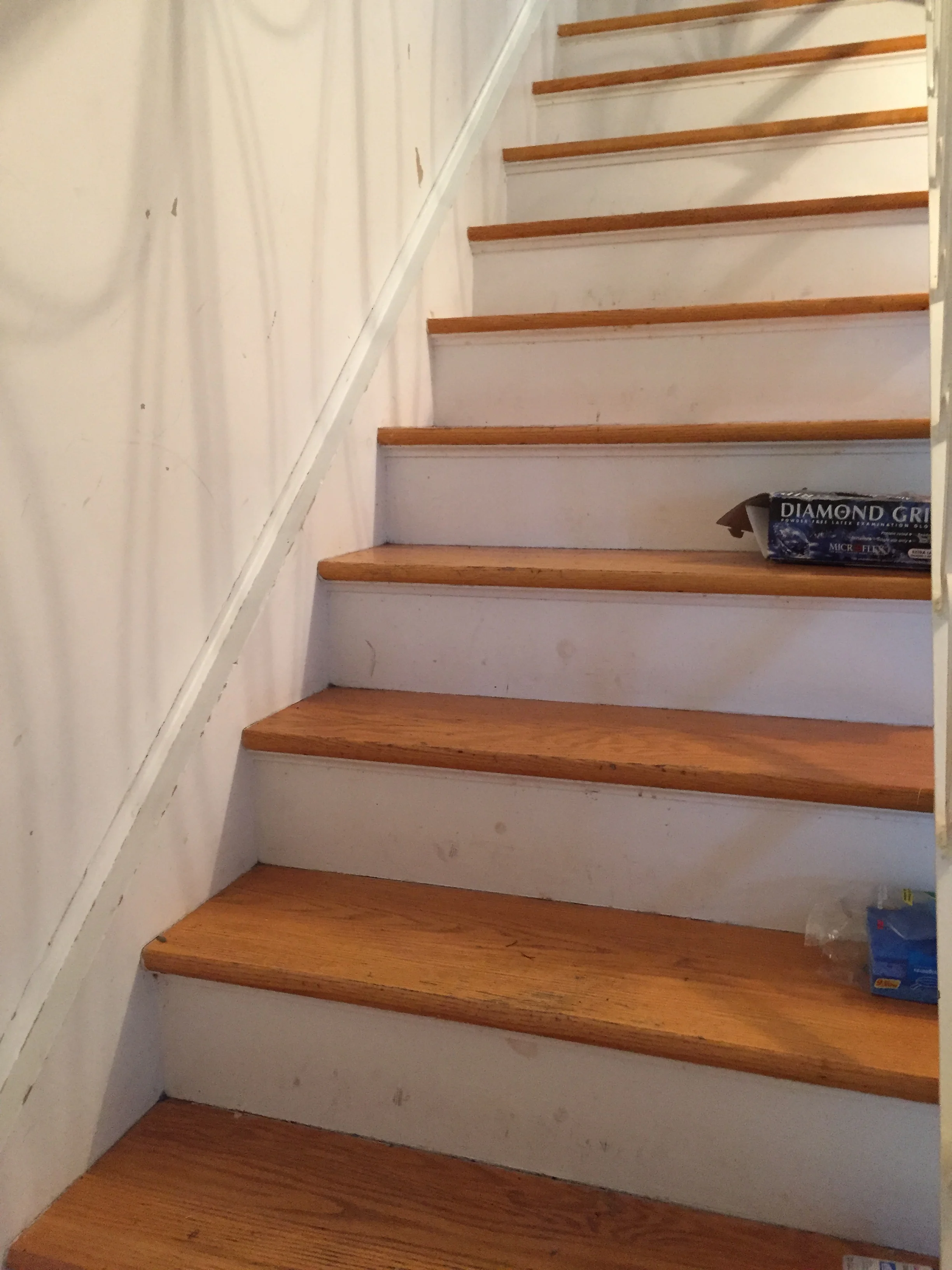 Staircase Transformation Ottawa