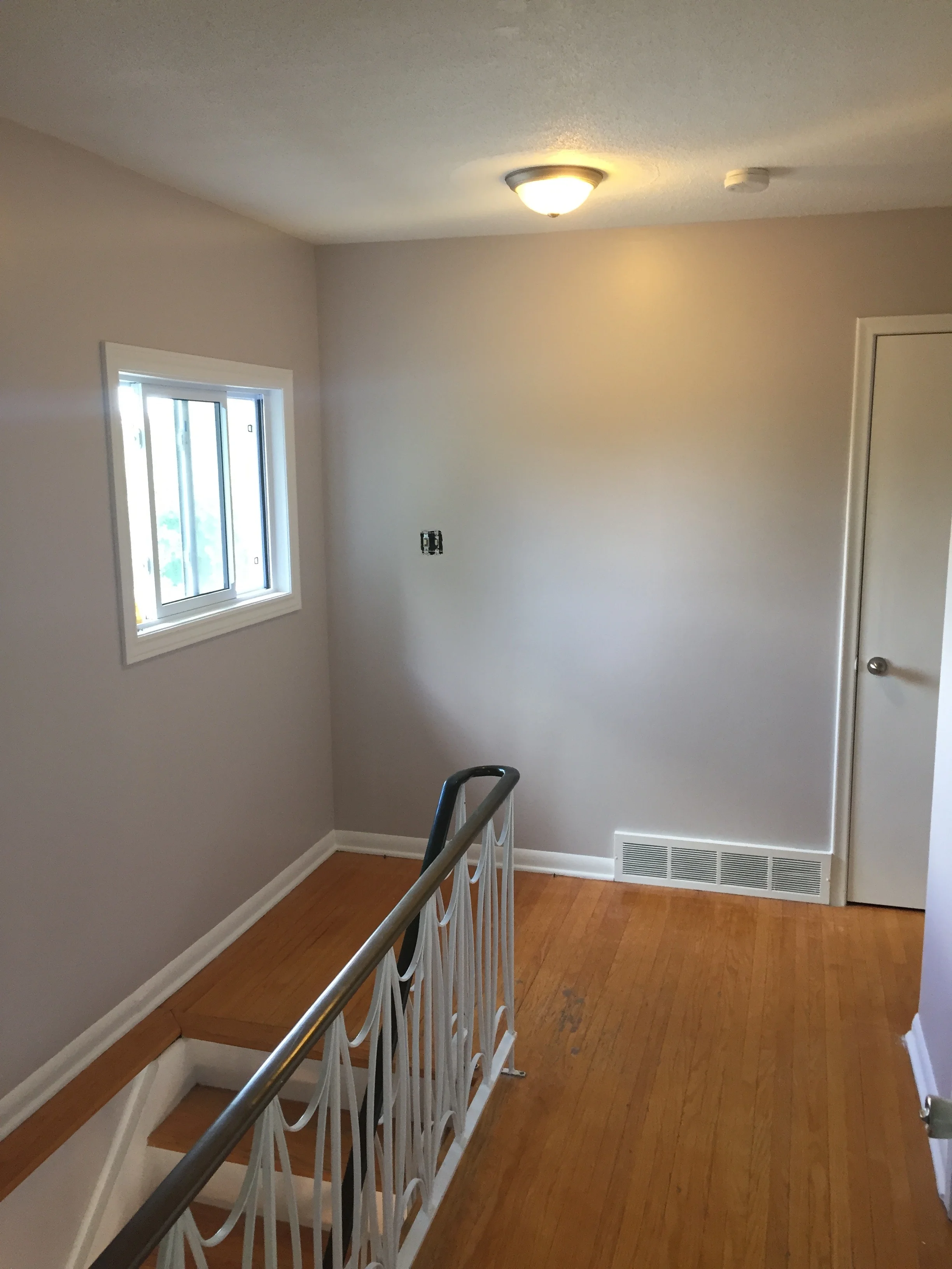 Ottawa Residential Painter Ottawa