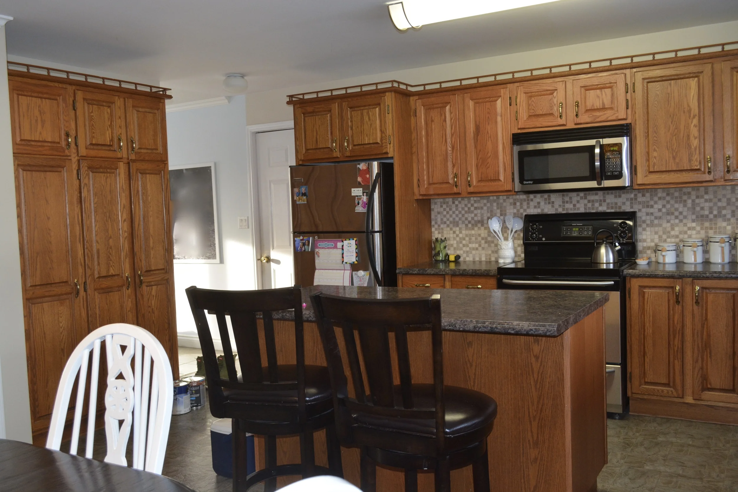Kitchen Transformation Ottawa
