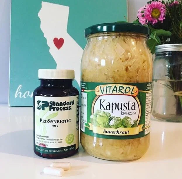 What is the Best Source of Probiotics?  