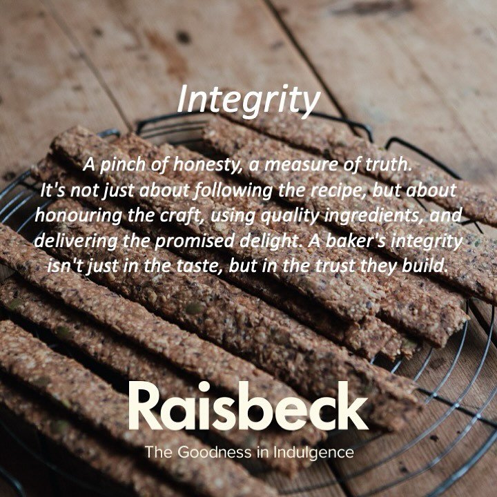 Integrity💚