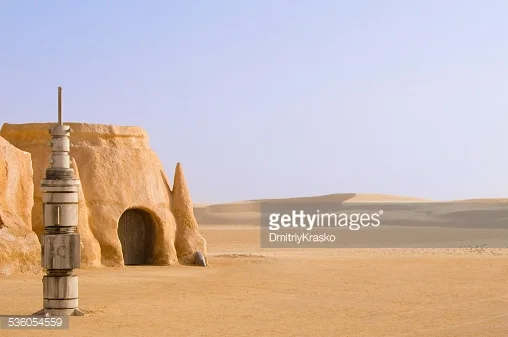 Things you need to know about R2-D2