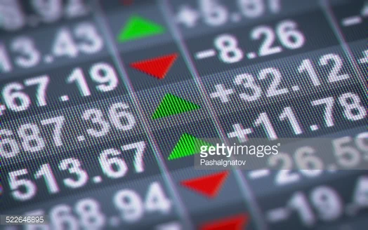 How the Stock Market Works 