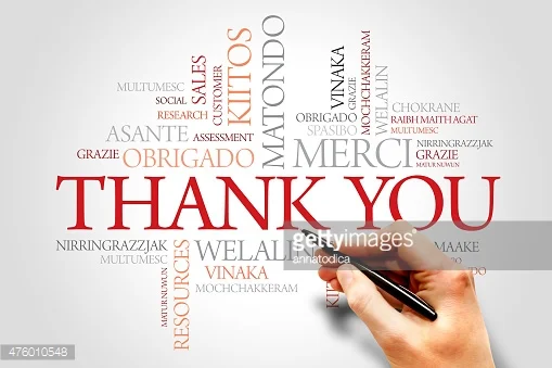 Things you need to know about the book " The Thank You Economy"