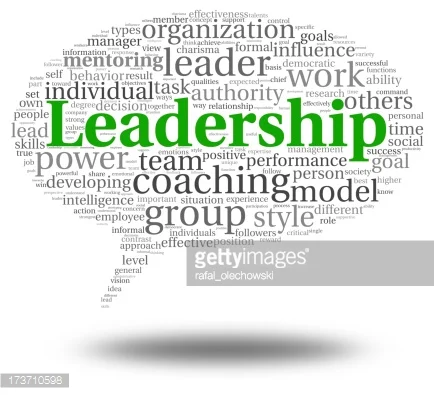 5 Steps For Building A Cohesive Leadership Team