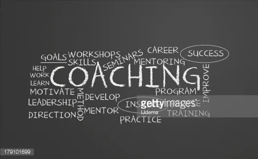 Leadership Training: Six Practical Coaching Steps To Help You Succeed As A Coach