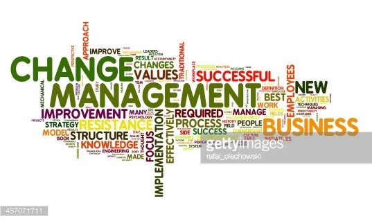 How To Lead Change Effectively