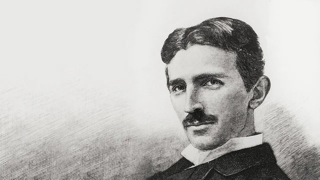 Leadership Journey : Nikola Tesla