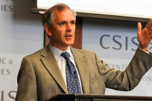 Leadership Journey: Christopher Murray