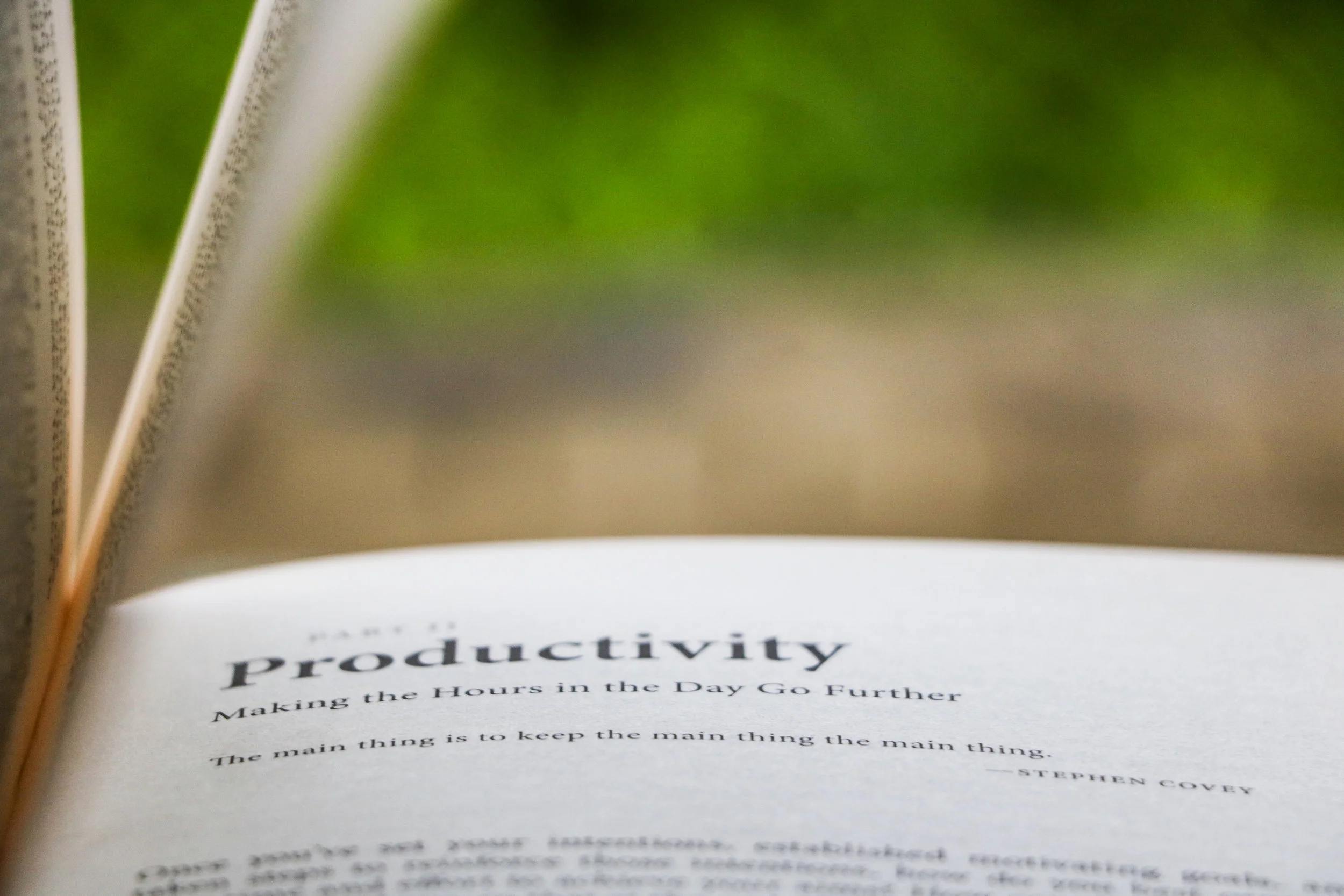 Powerful Tools For Accelerating Your Productivity.