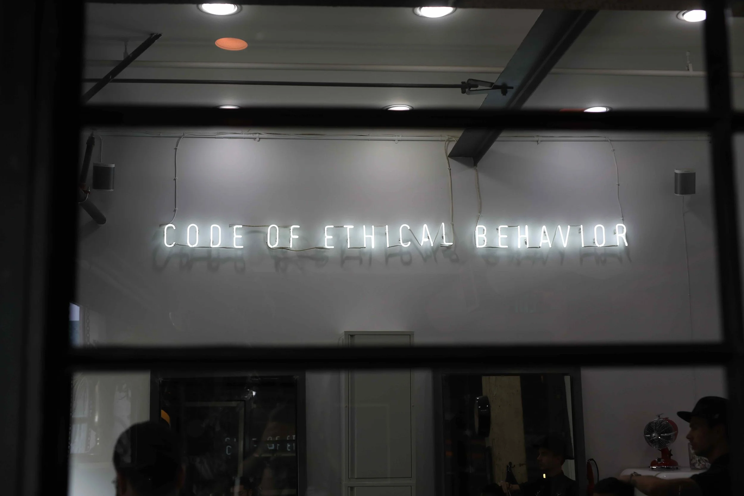 Employees Appreciate Ethical Leaders