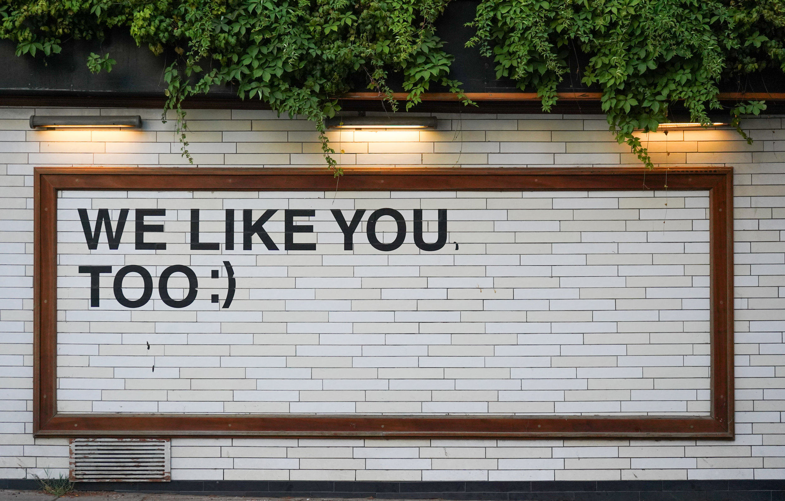 How To Make Yourself More Like-able As A Leader