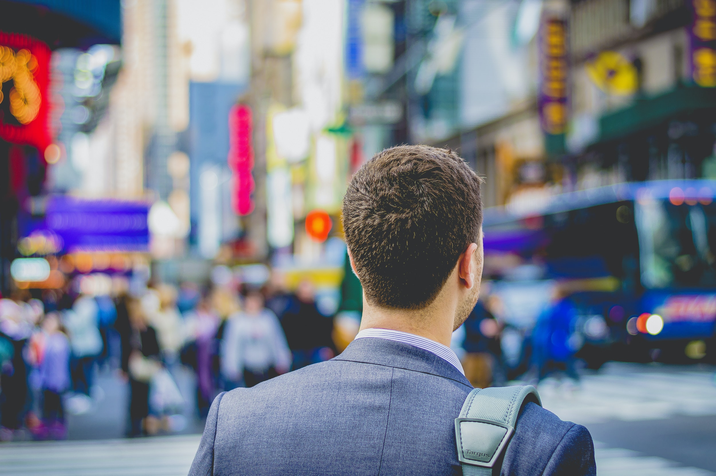 How To Pivot Into A New Career