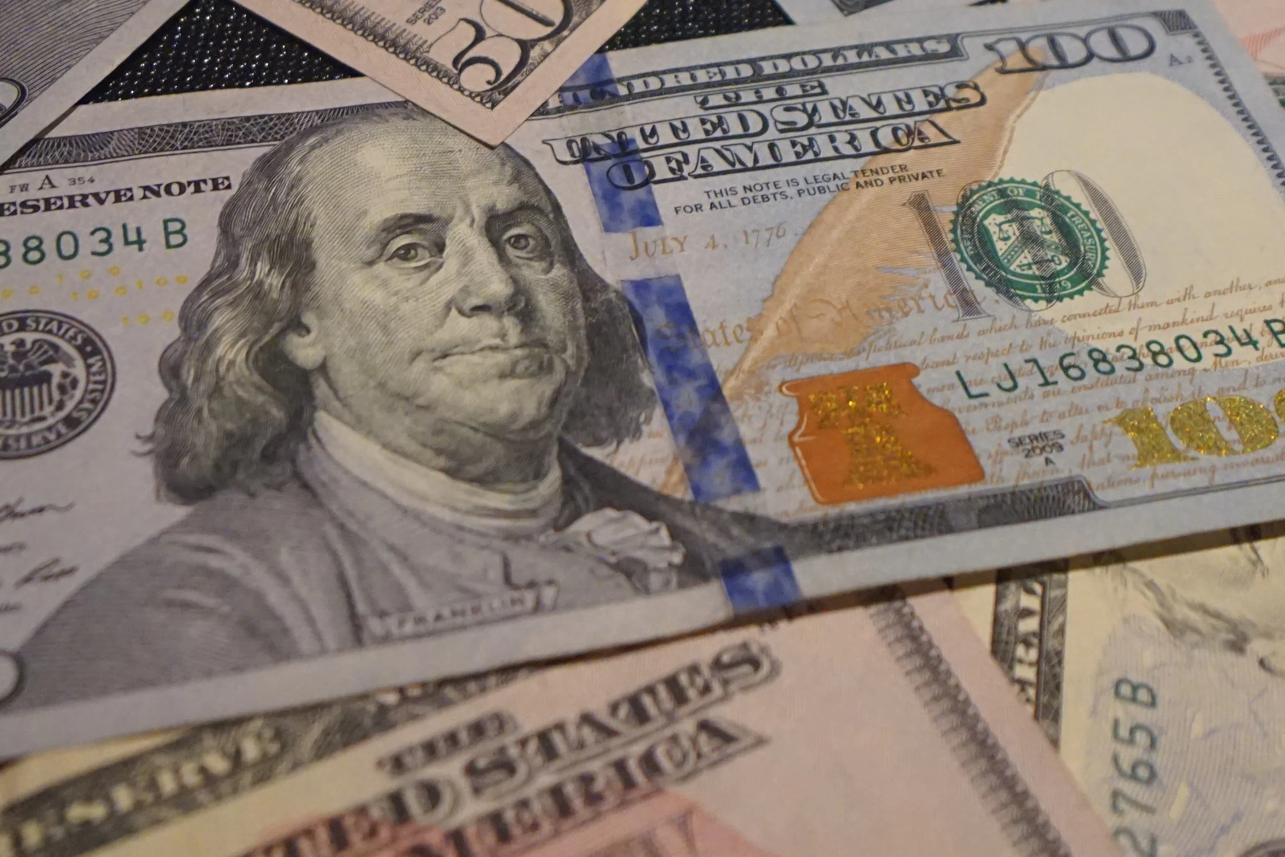 Steps You Need To Take To Achieve Financial Freedom. 