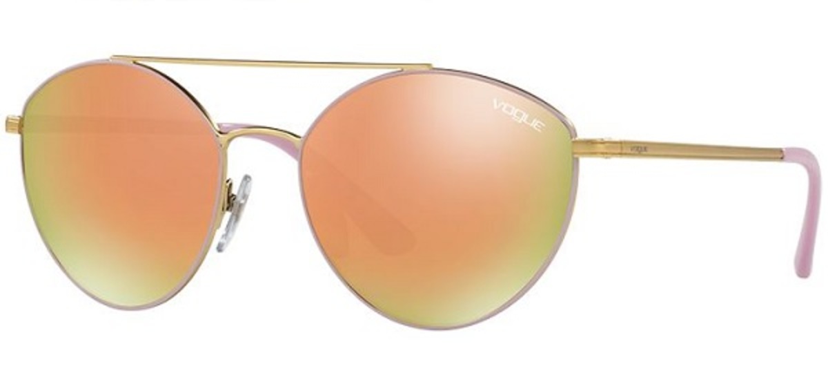 Vogue Eyewear - disponível em loja