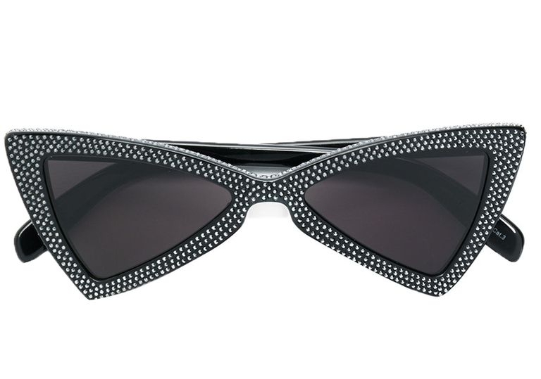 Etnia Barcelona - Disponível em loja