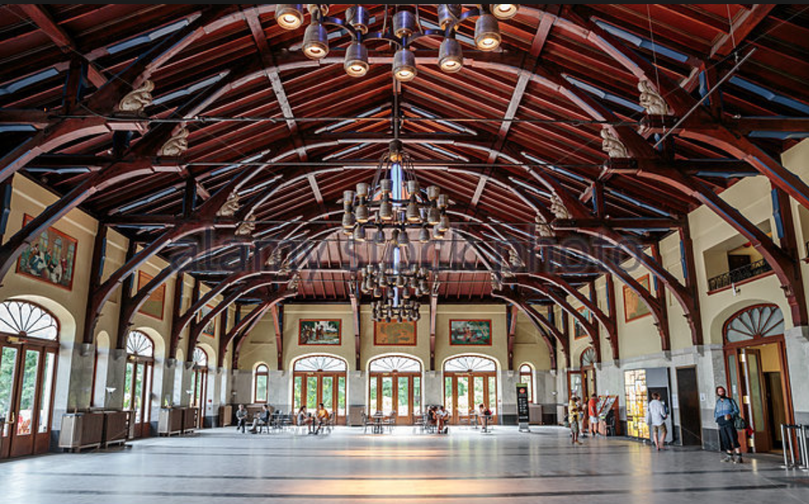 L'architecture de la pluie (10 min excerpt) 