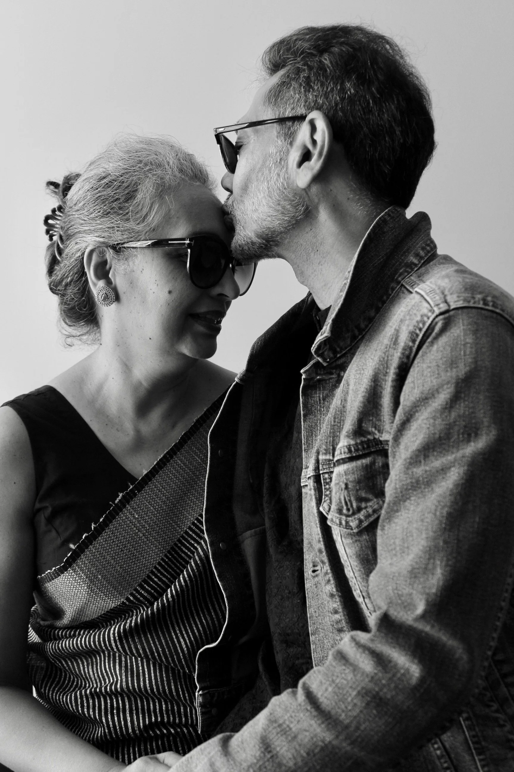 An Ode to Kiran &amp; Pradeep 