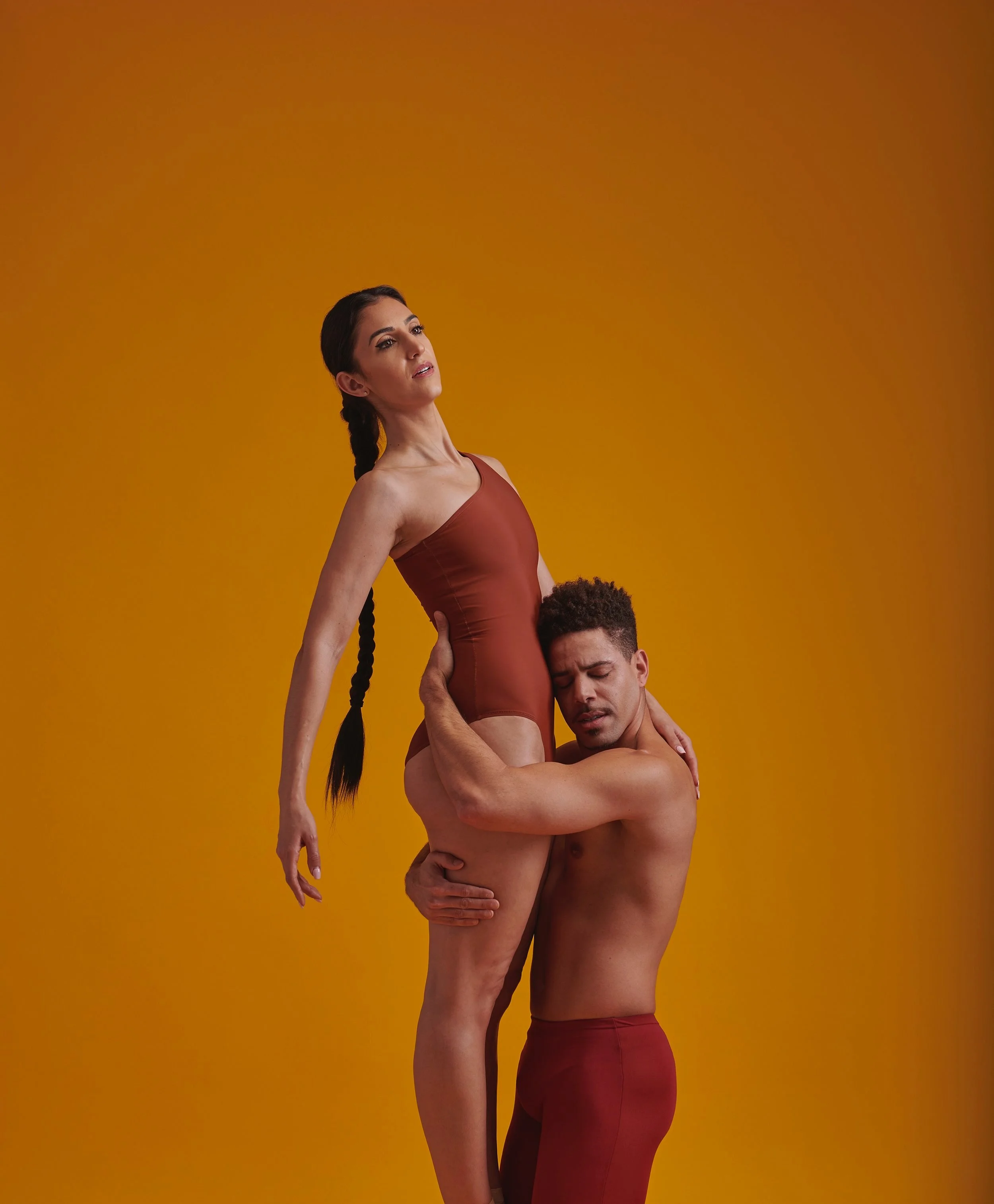 An Ode to Kiran &amp; Pradeep