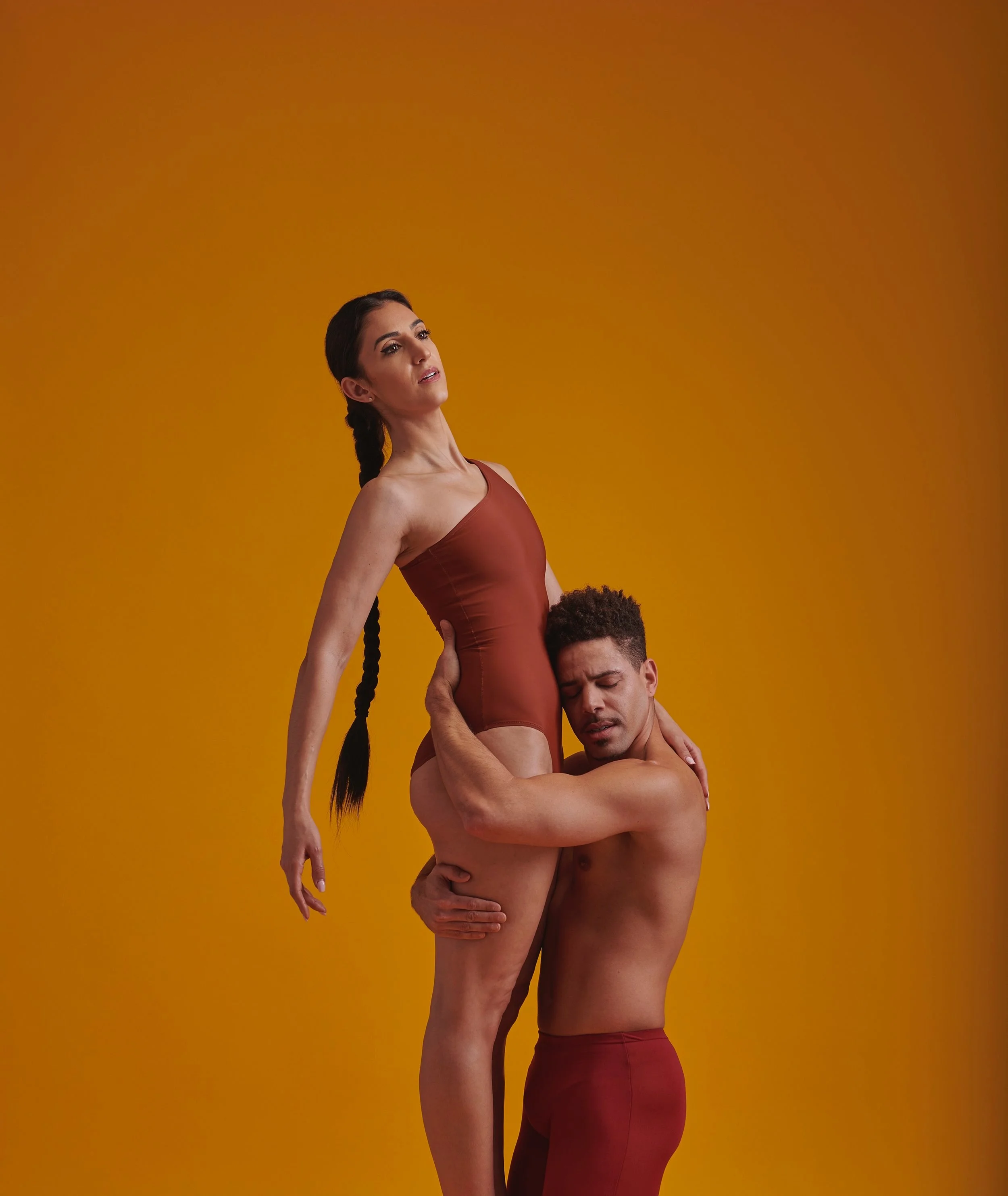 Une ode à Kiran &amp; Pradeep