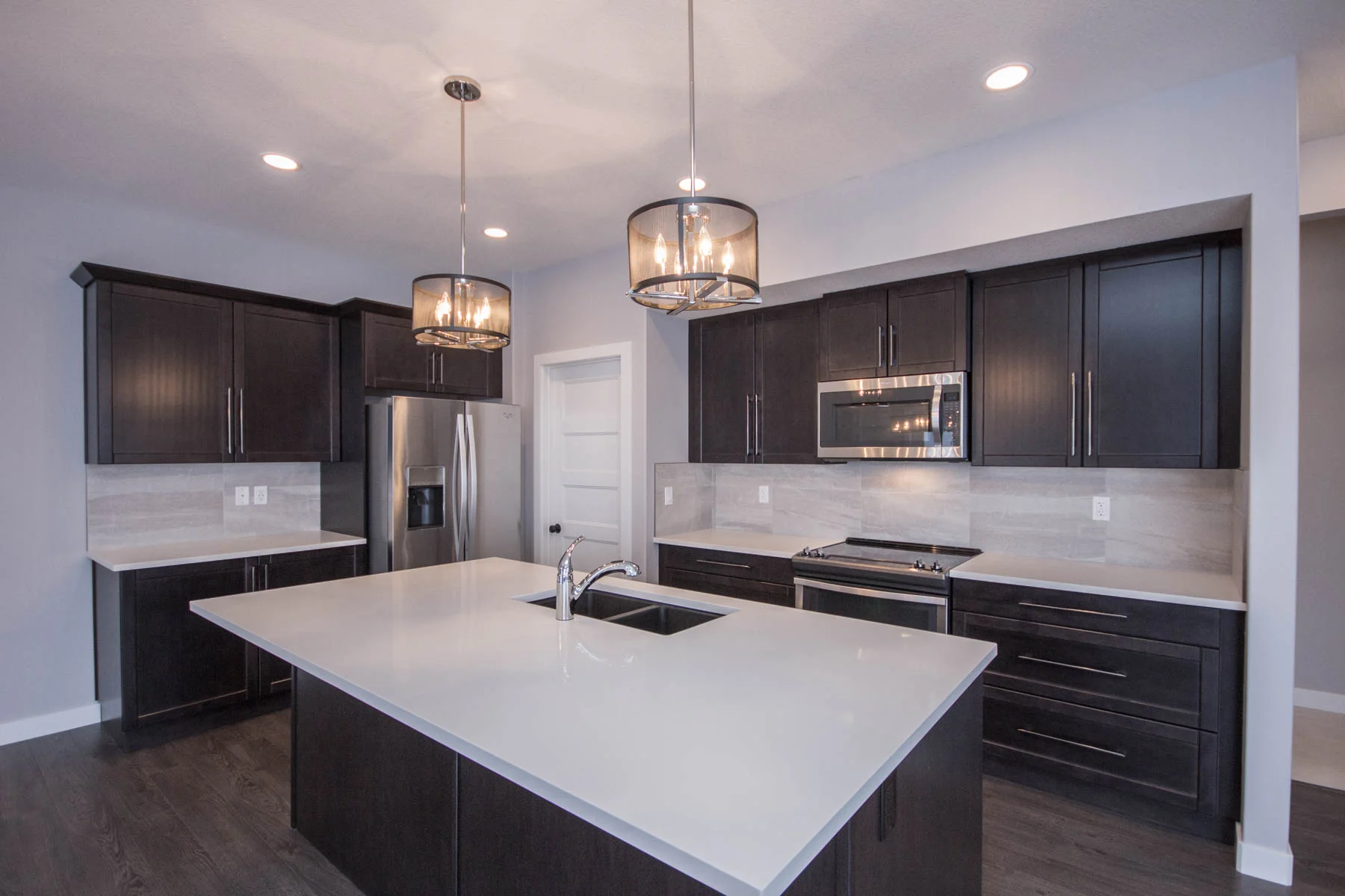   Quick Possession Homes  