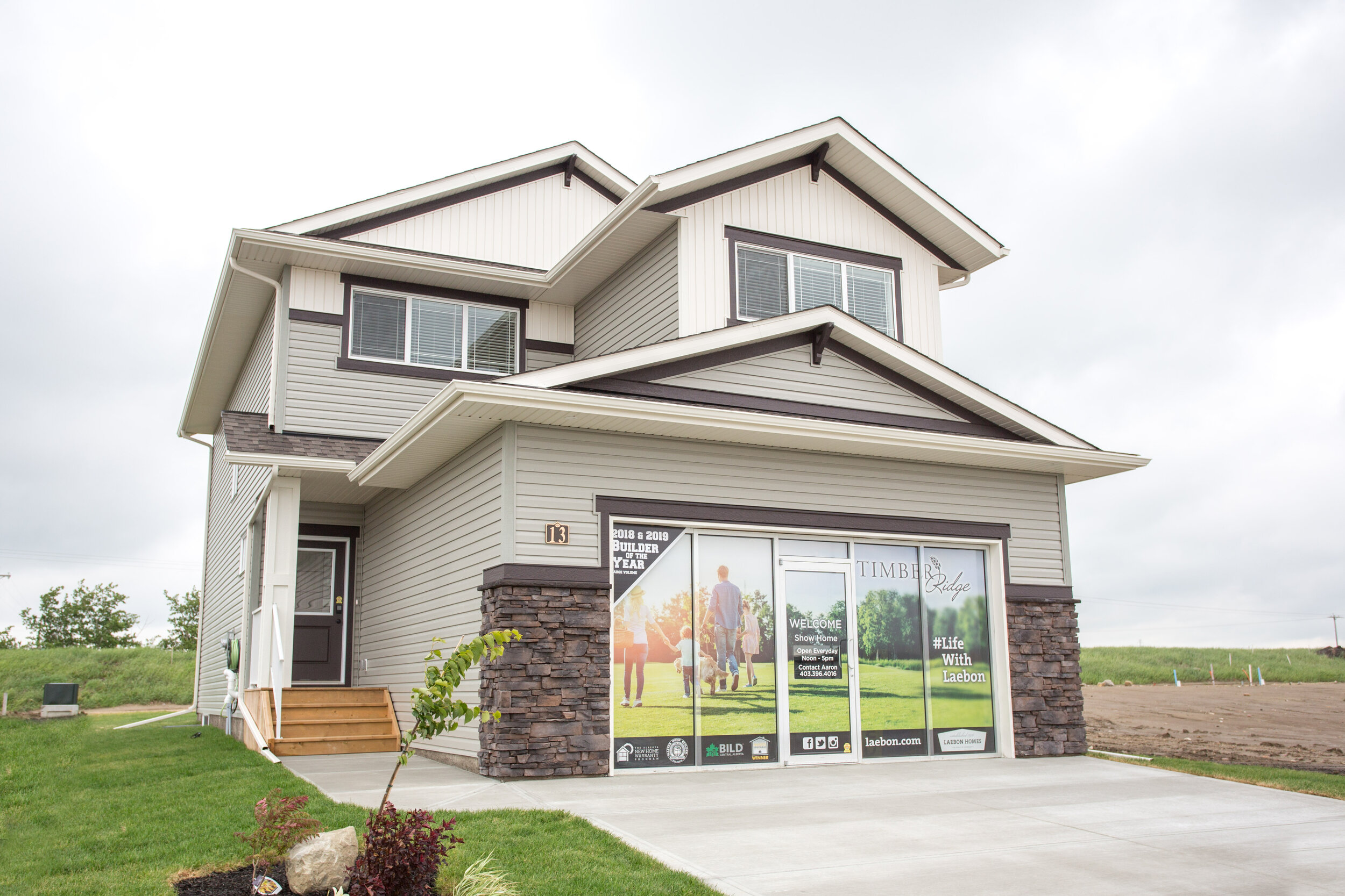 COVID19 Update — Laebon Homes Custom Home Builders In Red Deer Alberta