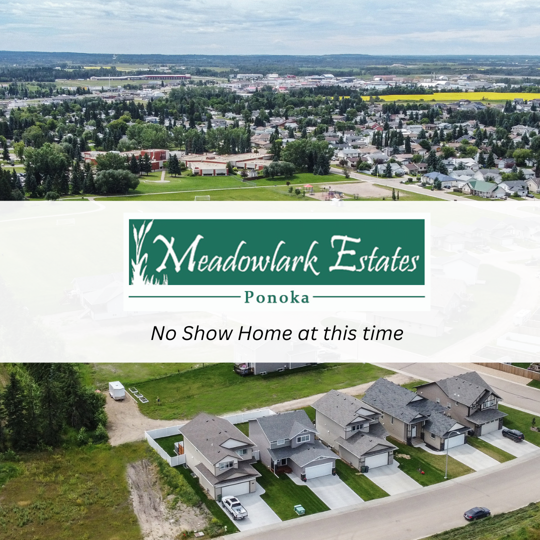 Show Homes Laebon Homes Custom Home Builders In Red Deer Alberta