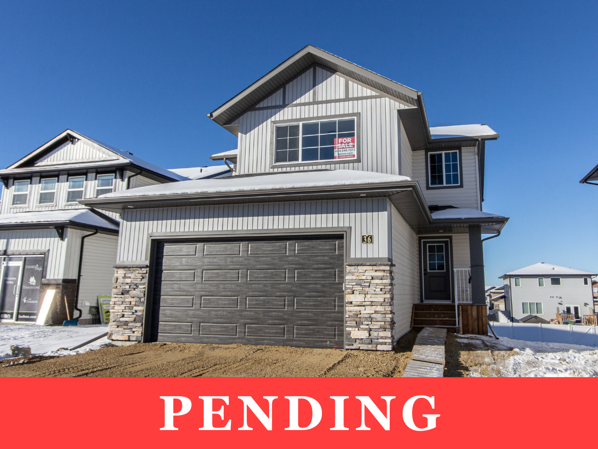 Quick Possession Laebon Homes Custom Home Builders In Red Deer Alberta