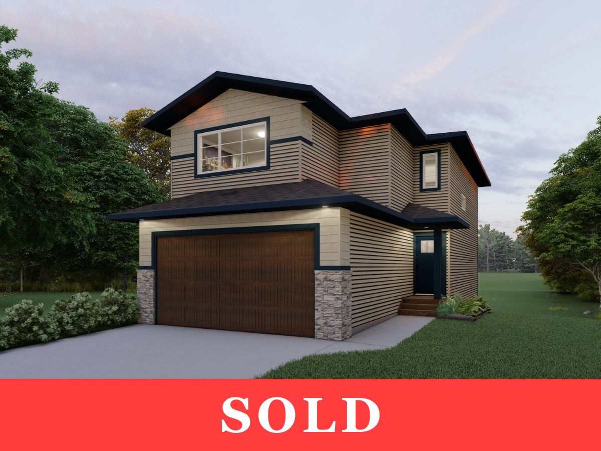 Quick Possession Laebon Homes Custom Home Builders In Red Deer Alberta