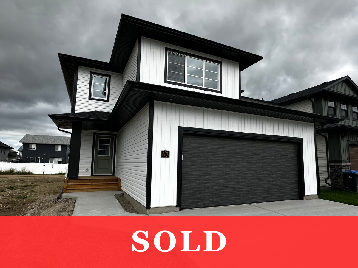 63 Bardwell Way Beacon Hill 1928 sqft / 2-Storey 3 Bedrooms / 2.5 Bathrooms SOLD DETAILS