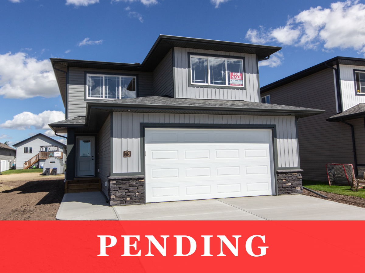 75 Bardwell Way MOVE-IN READY Beacon Hill 1860 sqft / 2-Storey 3 Bedrooms / 2.5 Bathrooms PENDING DETAILS