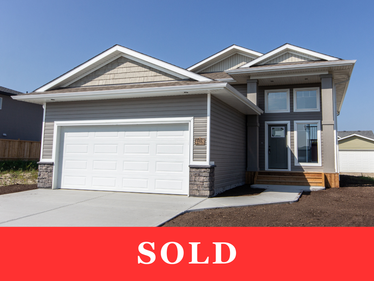    4418 53 Street   Creekside 1361 sqft / Bi-level 3 Bedrooms / 2 Bathrooms  SOLD     DETAILS   