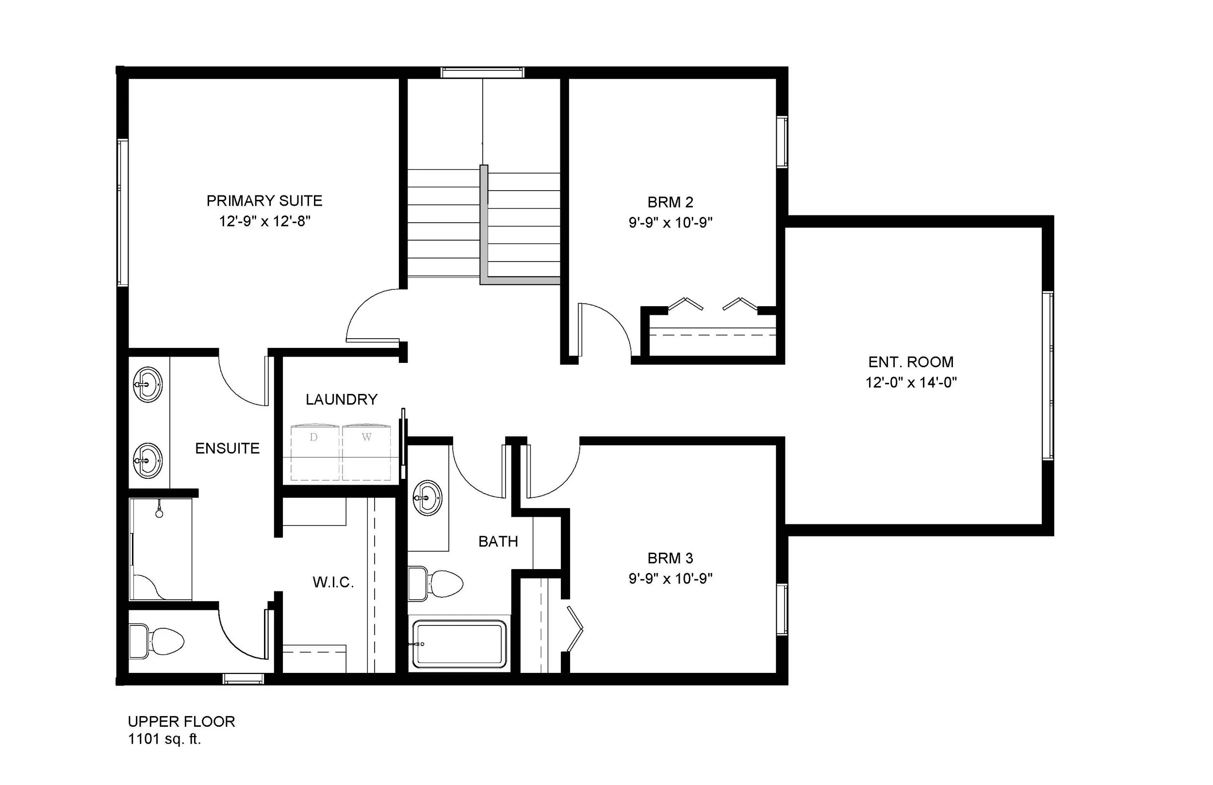 38 Lincoln Upper Floor Blacklines.jpg