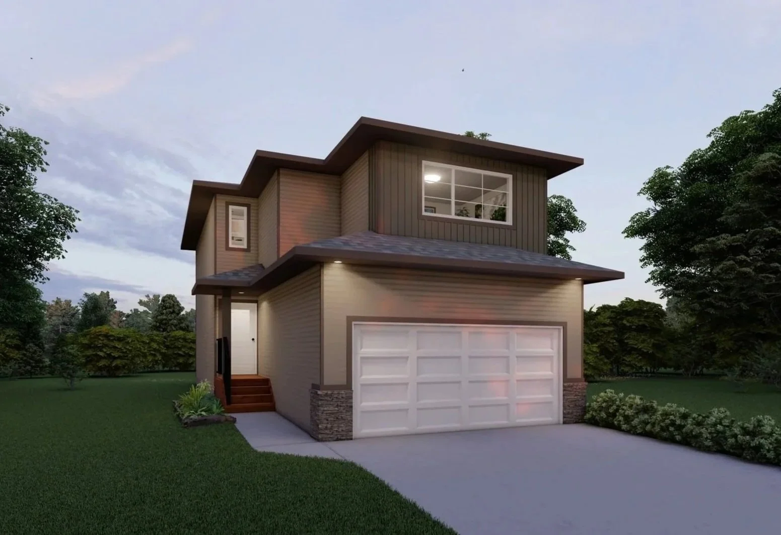    57 Lincoln Street   Ready in June Beacon Hill 1707 sqft / 2-Storey 3 Bedrooms / 2.5 Bathrooms $567,900    DETAILS   