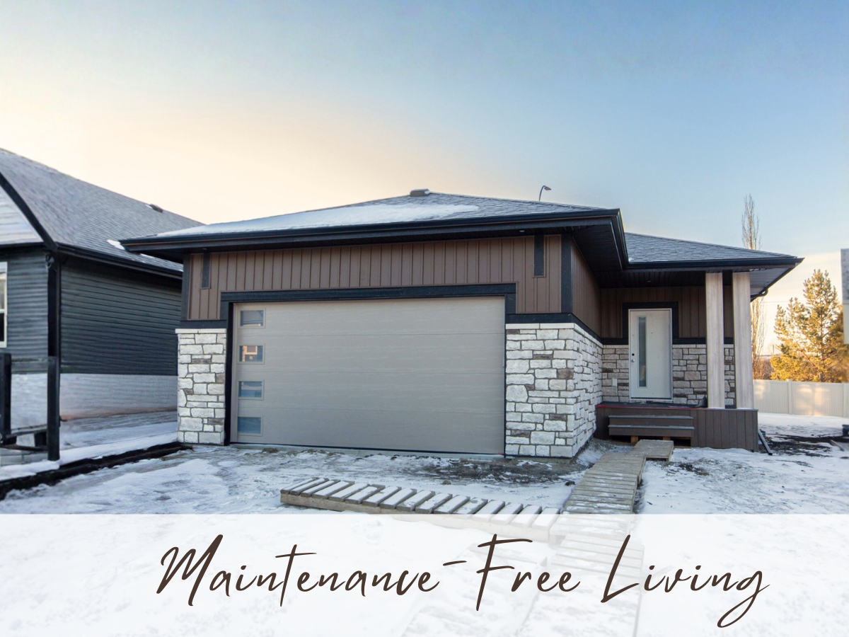    37 Terra Close   Ready in February The Timbers 1248+965 sqft / Full Bungalow 3 Bedrooms+Den / 2.5 Bathrooms $699,900    DETAILS     