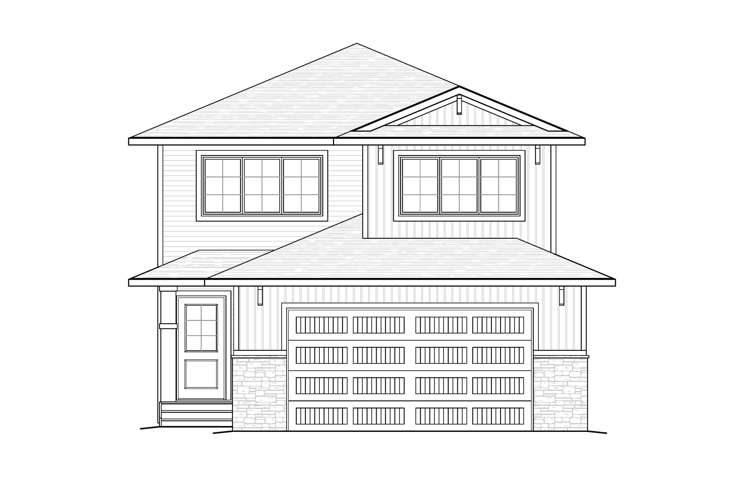 224 Augustus - Elevation Blacklines.jpg