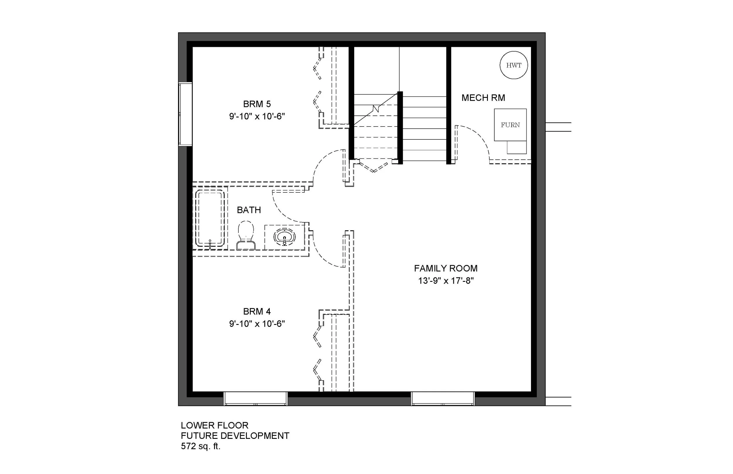 655 Robinson - Lower Floor Blacklines.jpg