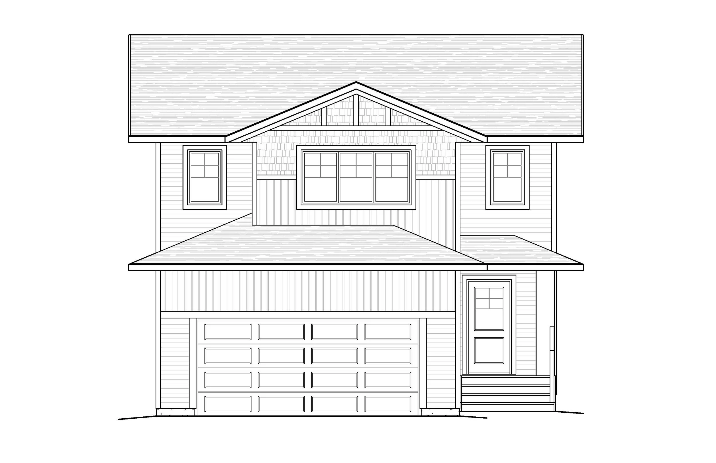 655 Robinson - Elevation Blacklines.jpg